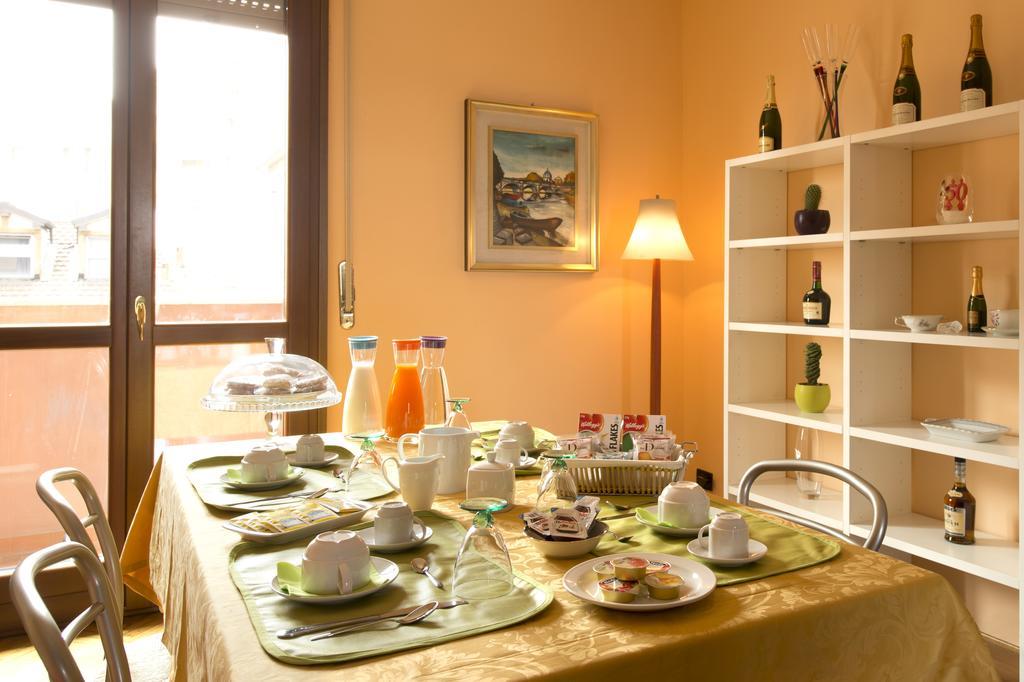 Bed and breakfast Agnese