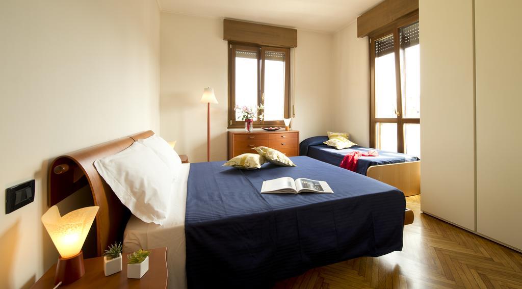Agnese Bed and breakfast Milán